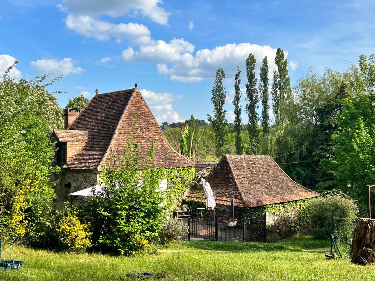 Domaine Le Manoir, Gites De Charme Et De Caractere Avec Piscines Privatisees Et Spa Nordique Fossemagne ภายนอก รูปภาพ
